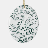 セラミックオーナメント (右)