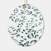 セラミックオーナメント (左)