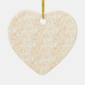 セラミックオーナメント (正面)