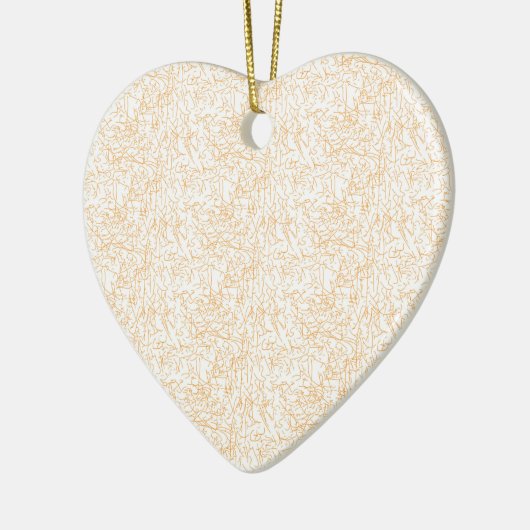 セラミックオーナメント (左)