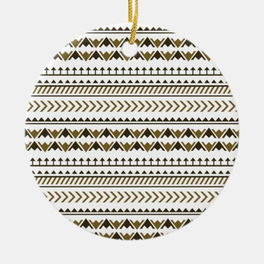 セラミックオーナメント (正面)