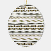 セラミックオーナメント (左)