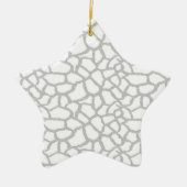 セラミックオーナメント (正面)