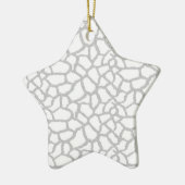 セラミックオーナメント (左)