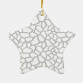 セラミックオーナメント (裏面)