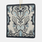 セラミックオーナメント – アンゲリックルネッサンス (左)