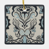 セラミックオーナメント – アンゲリックルネッサンス (正面)