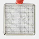 セラミックオーナメント メタルオーナメント (正面)