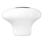 セラミックカスタムノブの数 セラミックノブ (側面)