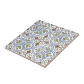 セラミックキッチンタイル – パタフランスのーン タイル (側面)