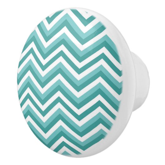 セラミックキャビネットのノブ セラミックノブ (右)