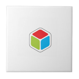 セラミックキューブタイル タイル