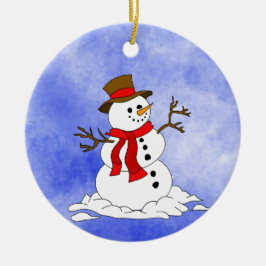 セラミッククリスマスオーナメント セラミックオーナメント