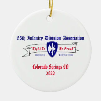 セラミックサークルオーナメント セラミックオーナメント