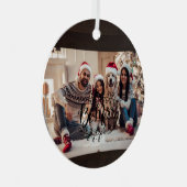 セラミックサークルオーナメント メタルオーナメント (正面右)