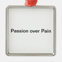 セラミックサークルオーナメント