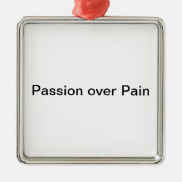 セラミックサークルオーナメント メタルオーナメント