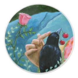 セラミックスノブ セラミックノブ