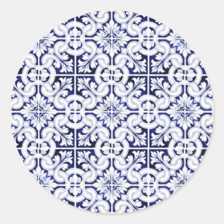 セラミックタイルのシール ラウンドシール