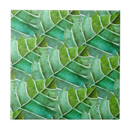 セラミックタイルジャングル熱 タイル