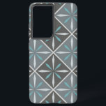 セラミックタイルパターン SAMSUNG GALAXY S21 ULTRAケース<br><div class="desc">陶磁器タイルの真の愛好家のために</div>