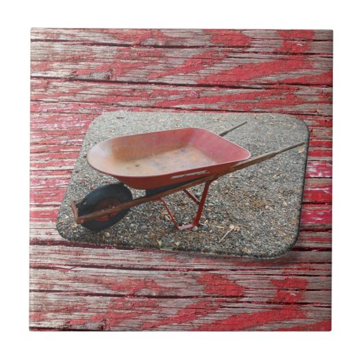 セラミックタイルホイール鏡筒 タイル (正面)