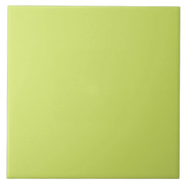 セラミックタイル春グリーン タイル