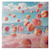 セラミックタイル (正面)