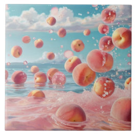 セラミックタイル