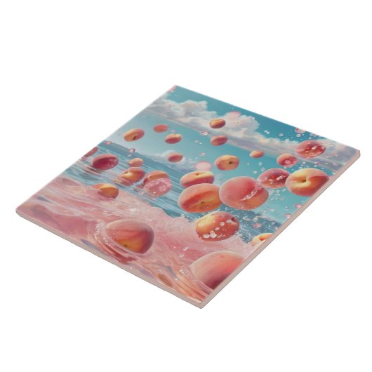 セラミックタイル (側面)