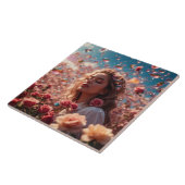 セラミックタイル (側面)