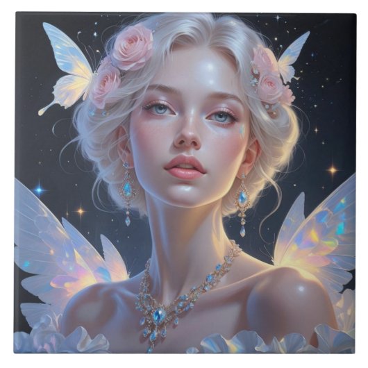 セラミックタイル (正面)