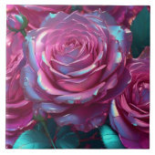 セラミックタイル (正面)