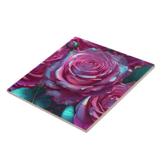 セラミックタイル (側面)