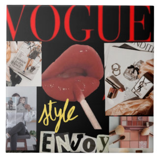 セラミックタイル