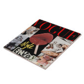 セラミックタイル (側面)