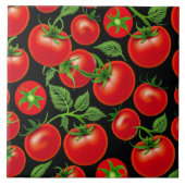 セラミックタイル (正面)