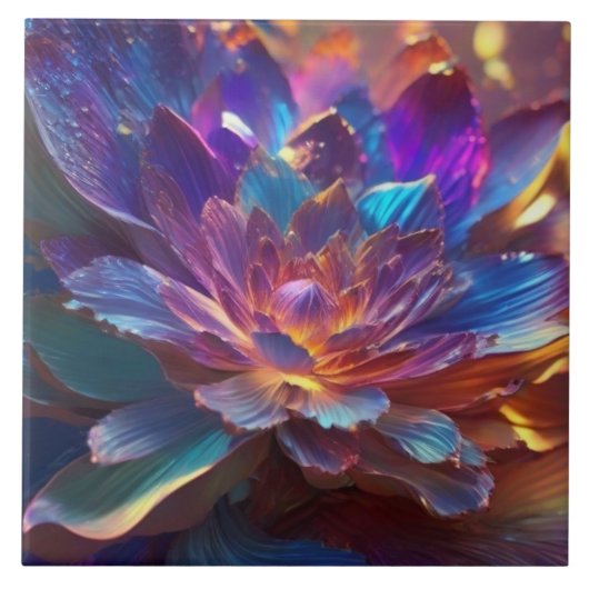 セラミックタイル (正面)