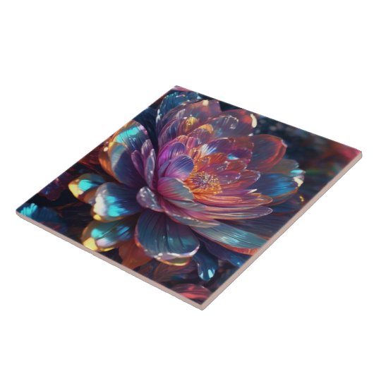 セラミックタイル (側面)