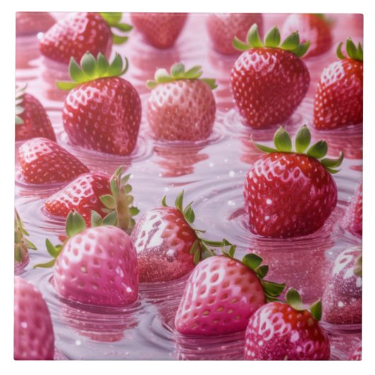 セラミックタイル (正面)