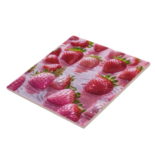 セラミックタイル (側面)