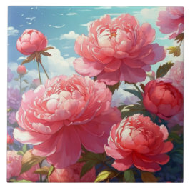 セラミックタイル