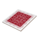 セラミックタイル (側面)