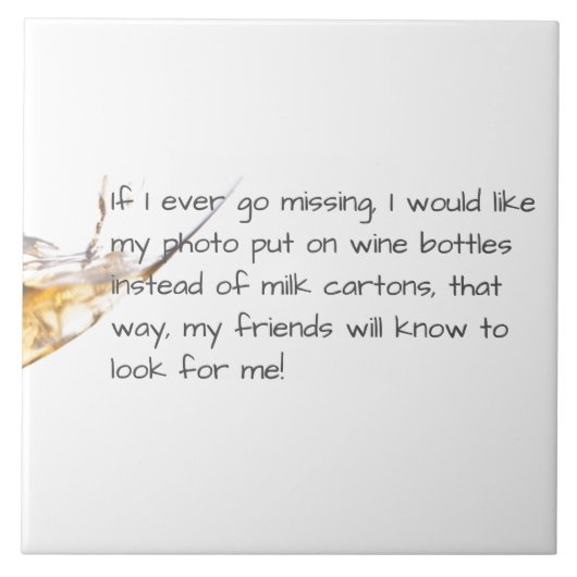 セラミックタイル (正面)