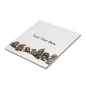 セラミックタイル (側面)