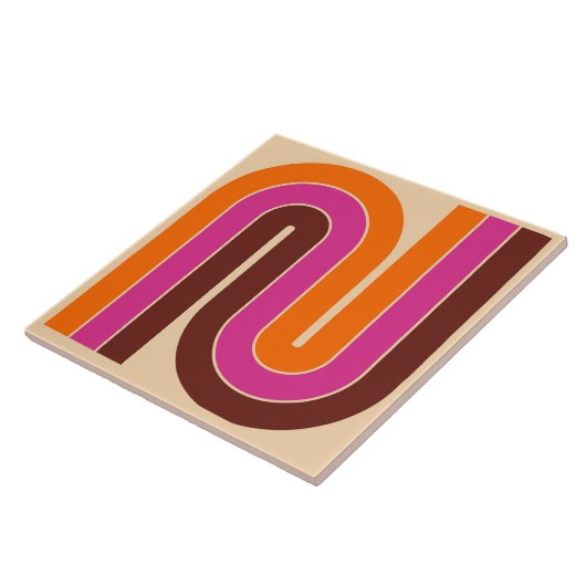 セラミックタイル (側面)