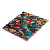 セラミックタイル (側面)