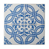 セラミックタイル (正面)