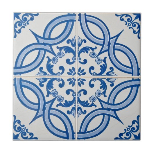 セラミックタイル (正面)