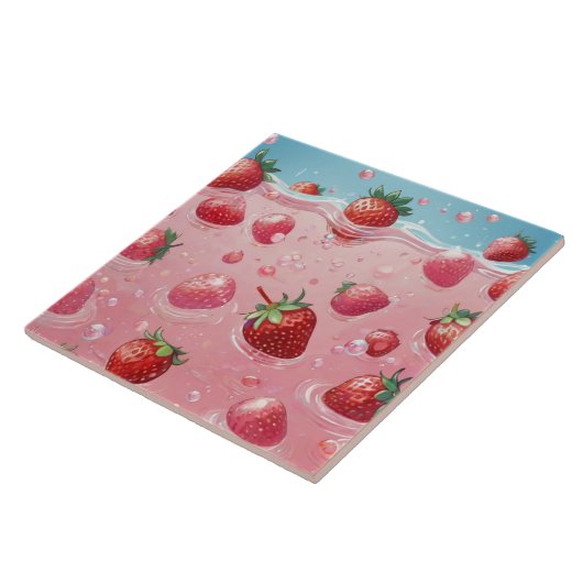 セラミックタイル (側面)